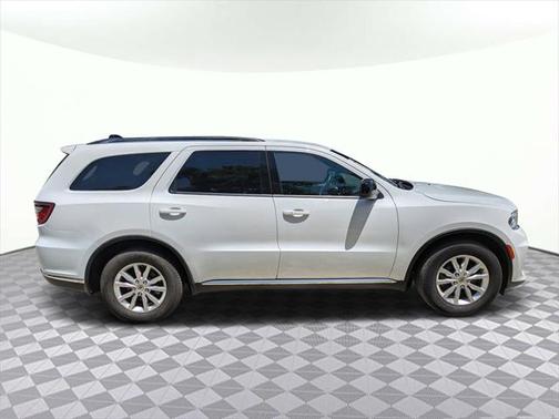 2023 Dodge Durango SXT RWD