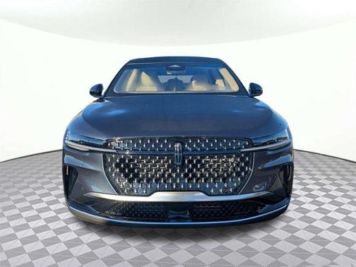 2024 Lincoln Nautilus Premiere