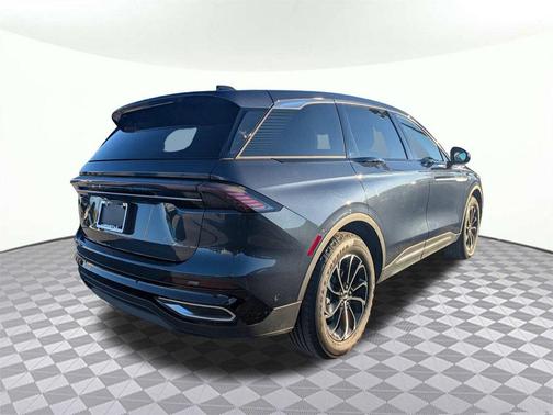 2024 Lincoln Nautilus Premiere