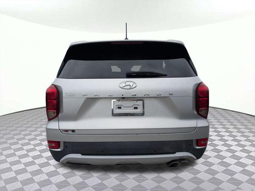 2022 Hyundai PALISADE SE