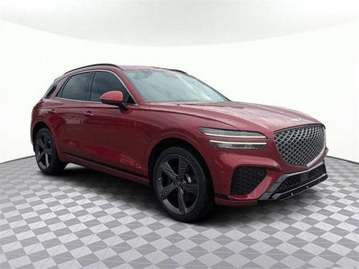 2023 Genesis GV70 2.5T AWD