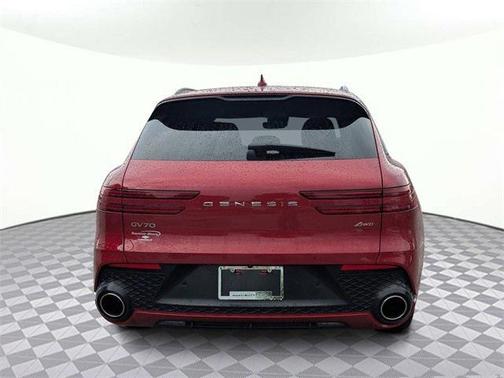 2023 Genesis GV70 2.5T AWD