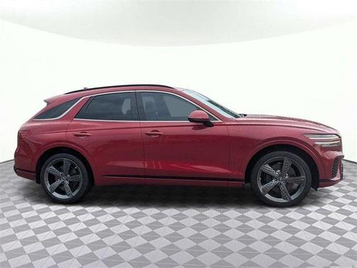 2023 Genesis GV70 2.5T AWD