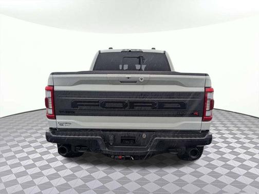 Avalanche 2023 Ford F-150 Raptor