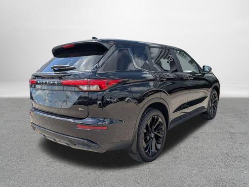 Cosmic Black 2026 Nissan Rogue SL