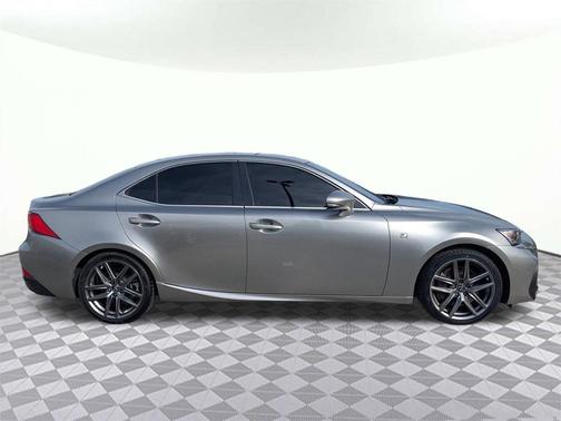 2020 Lexus IS 350 Base