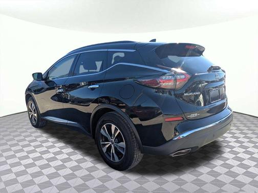 2023 Nissan Murano SV Intelligent AWD