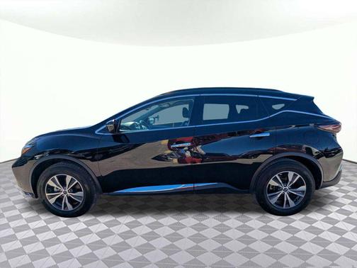 2023 Nissan Murano SV Intelligent AWD
