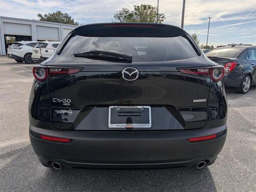 2024 Mazda CX-30 2.5 S Select Sport