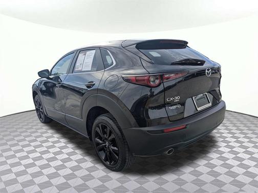 2024 Mazda CX-30 2.5 S Select Sport