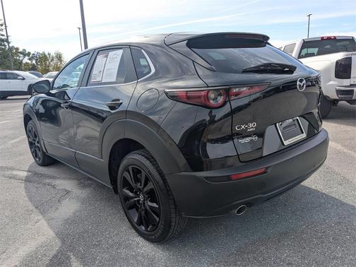 2024 Mazda CX-30 2.5 S Select Sport
