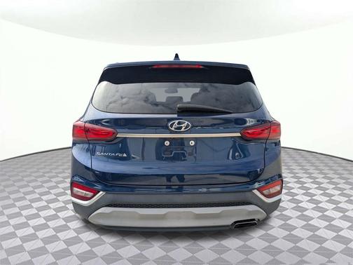 2020 Hyundai SANTA FE SEL 2.4