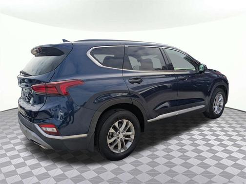 2020 Hyundai SANTA FE SEL 2.4