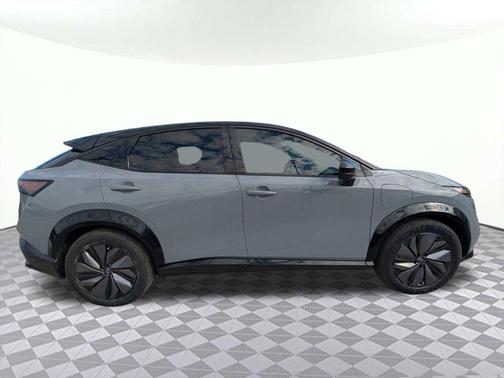 2023 Nissan ARIYA EVOLVE+