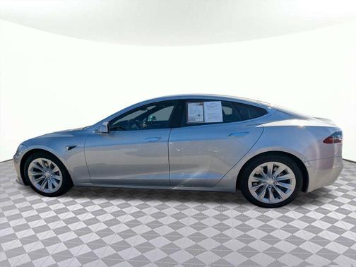 2017 Tesla Model S 75