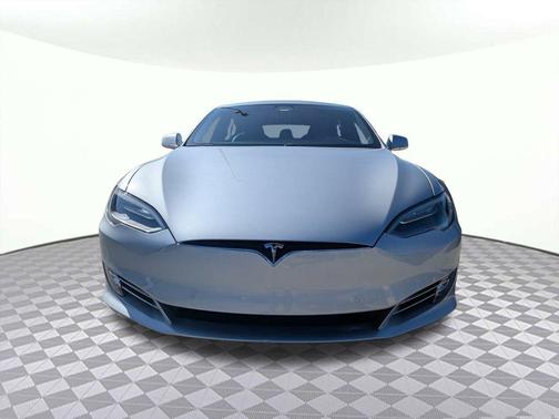 2017 Tesla Model S 75