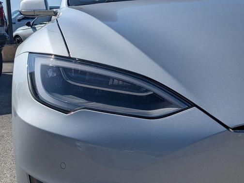 2017 Tesla Model S 75