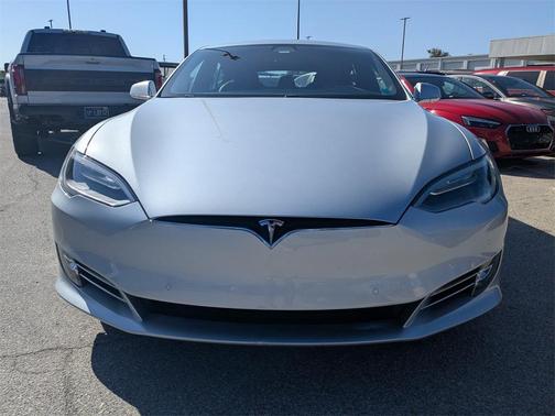 2017 Tesla Model S 75