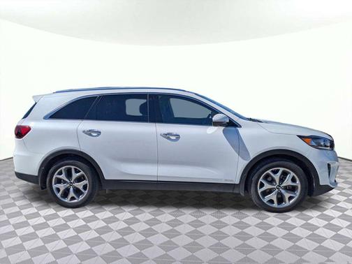 2019 Kia Sorento EX