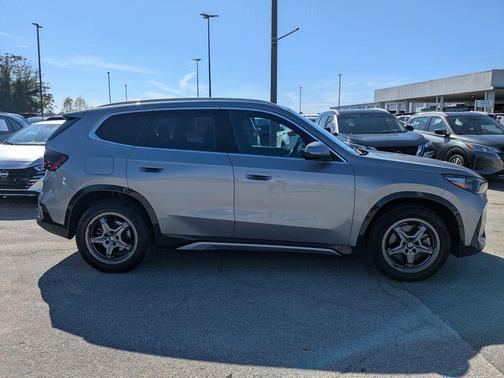 2025 BMW X1 xDrive28i