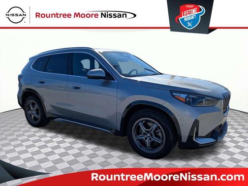 2025 BMW X1 xDrive28i