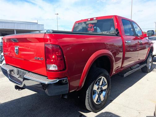 2018 RAM 1500 SLT