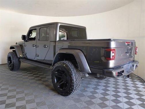 2021 Jeep Gladiator High Altitude 4X4