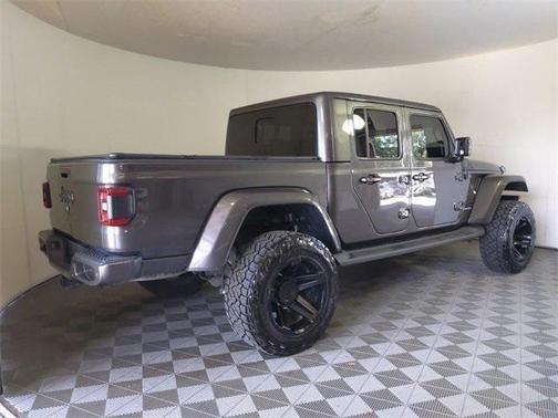 2021 Jeep Gladiator High Altitude 4X4