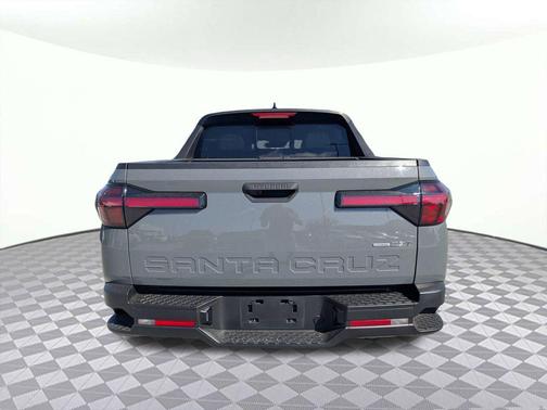 2022 Hyundai SANTA CRUZ SEL Premium