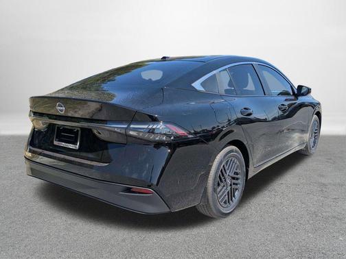 Super Black 2026 Nissan Sentra SV