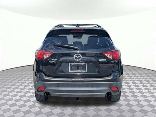 2013 Mazda CX-5 Grand Touring