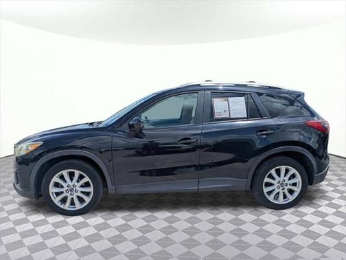 2013 Mazda CX-5 Grand Touring