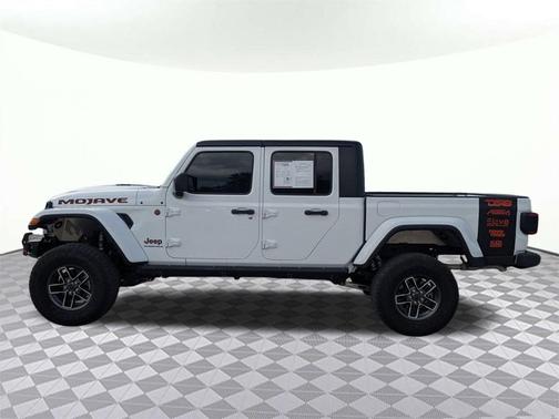 2024 Jeep Gladiator Mojave