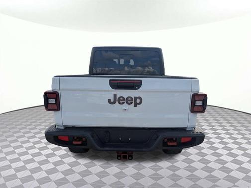 2024 Jeep Gladiator Mojave