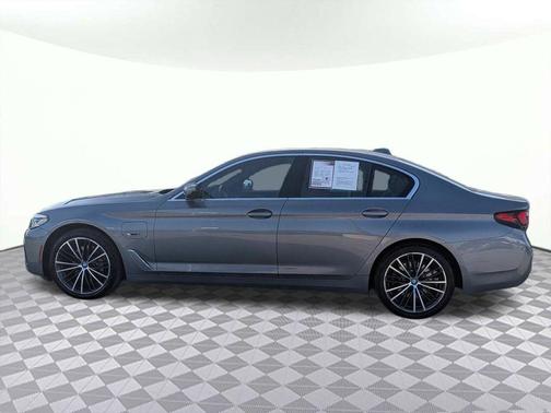 2023 BMW 530e Base