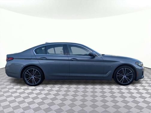 2023 BMW 530e Base