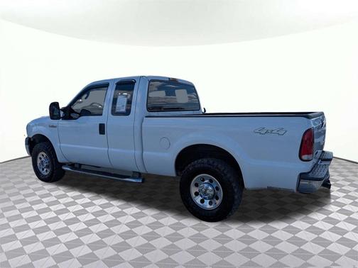 2006 Ford F-250 XL