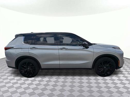 2023 Mitsubishi Outlander SEL 2.5 2WD