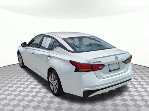 2023 Nissan Altima S FWD