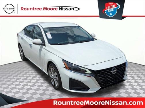 2023 Nissan Altima S FWD