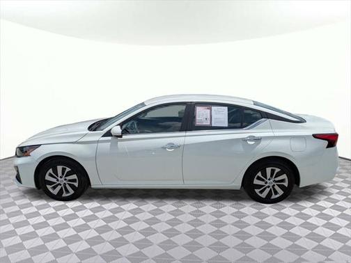 2023 Nissan Altima S FWD