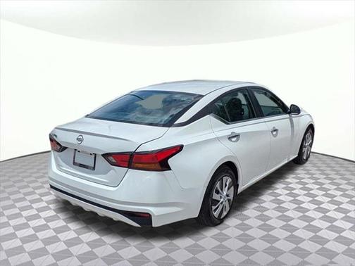 2023 Nissan Altima S FWD