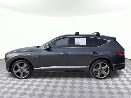 2023 Genesis GV80 2.5T
