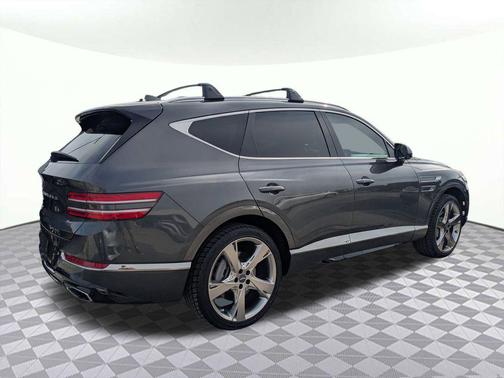 2023 Genesis GV80 2.5T