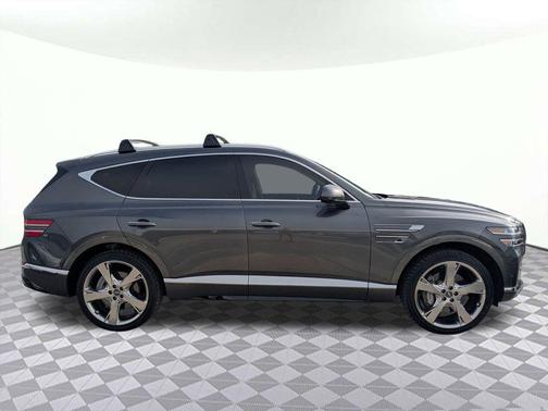 2023 Genesis GV80 2.5T