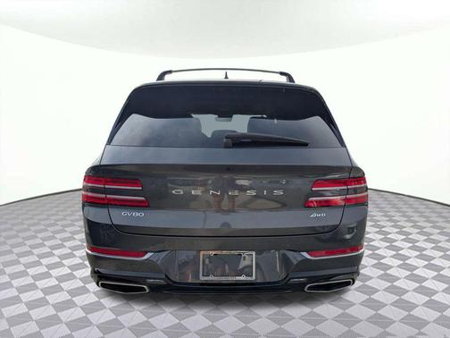 2023 Genesis GV80 2.5T