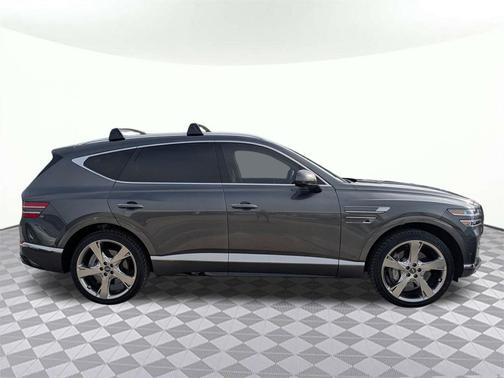 2023 Genesis GV80 2.5T