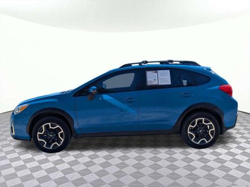 2016 Subaru Crosstrek 2.0i Limited