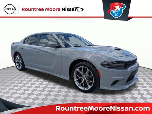 2021 Dodge Charger GT