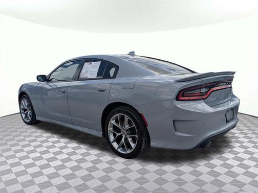 2021 Dodge Charger GT